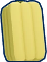 Shiny Squash