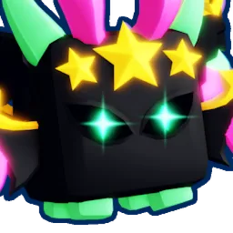 Shiny Star Lord