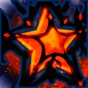 Shiny STAR OF LEGEND