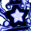 Shiny Starfruit