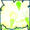 Shiny Starglitcher