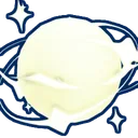 Shiny Stellar Drop