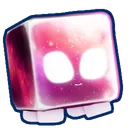 Shiny Stellar Entity