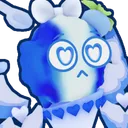 Shiny Strawberry Snowcone