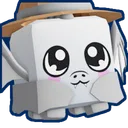 Shiny Strawhat Dragon