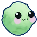 Shiny Sugar Ball