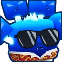Shiny Summer Hydra