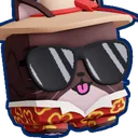 Shiny Summer Rigby