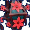 Shiny Sunflower Shard