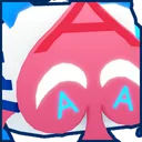 Shiny Super ACE