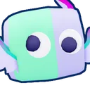 Shiny Super Beach Boi
