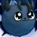 Shiny SUPER BIG ROUND