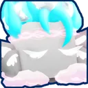 Shiny Super Crescent Empress