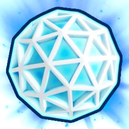 Shiny Super Hexarium