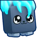 Shiny Super Kitty