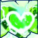 Shiny Super Soul Heart