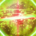 Shiny SUPER SUN