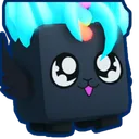 Shiny Super Unicorn