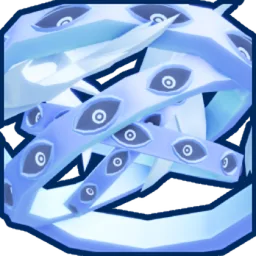 Shiny Supreme Seraphim