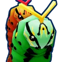 Shiny Swallowtail