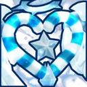 Shiny Sweet Heart