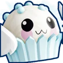 Shiny Sweet Treat
