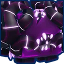 Shiny Symbiote