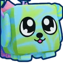 Shiny Taffy Dogcat
