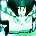 Shiny Tainter Spirit