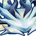 Shiny Thanatos