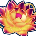 Shiny The Dahlia