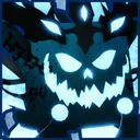 Shiny The Dark Tyrant