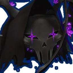 Shiny The Death