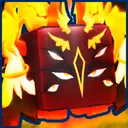 Shiny The Fallen Guardian