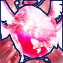 Shiny The Golden Egg