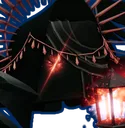 Shiny The Hermit