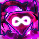 Shiny The Infinity Gem