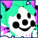 Shiny The Jester