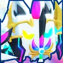 Shiny The Keeper