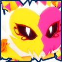 Shiny The Love Thief