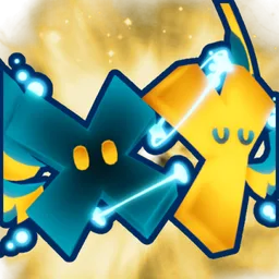 Shiny The Missing Ones