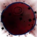 Shiny The Moon