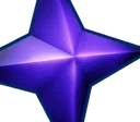 Shiny The Star Card