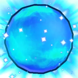 Shiny The Sun