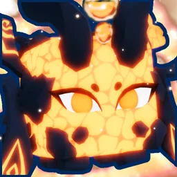 Shiny Tidal God