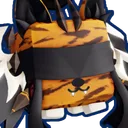 Shiny Tigers Eye