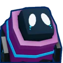 Shiny Timid Cannon