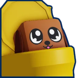 Shiny Toilet Doggy