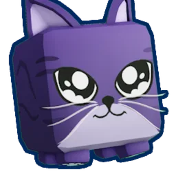 Shiny Tole Cat