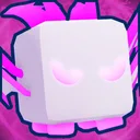 Shiny Toxic Demon
